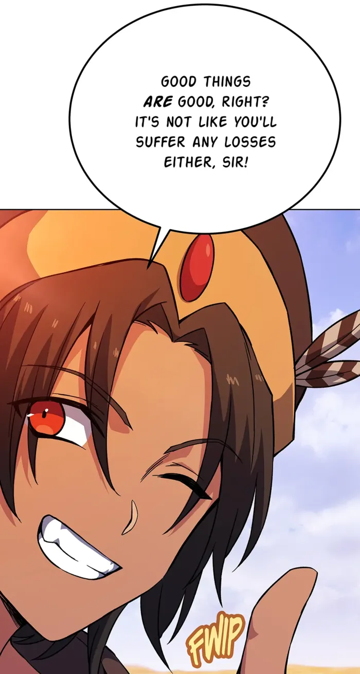 I Became A Part Time Employee For Gods Chapter 77 426 101