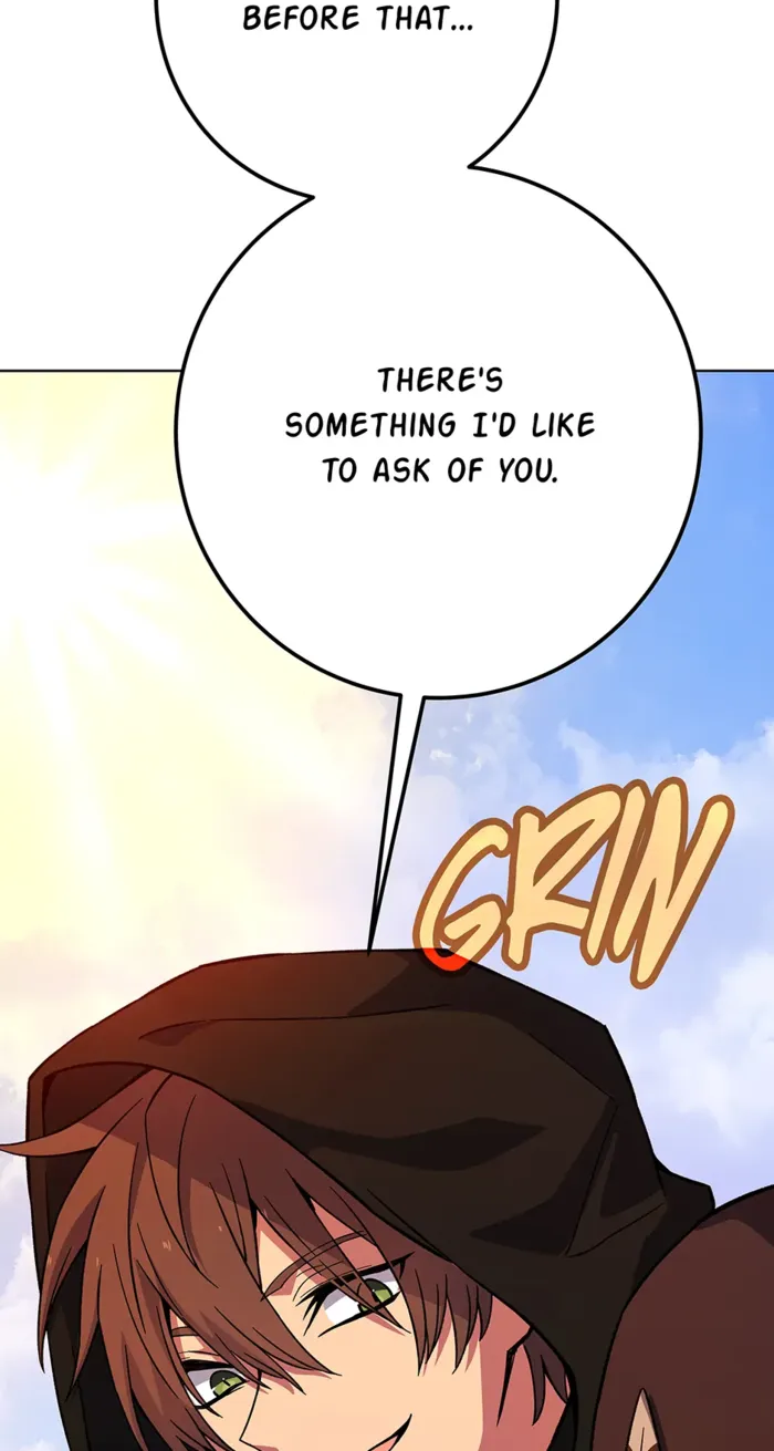 I Became A Part Time Employee For Gods Chapter 77 429 104