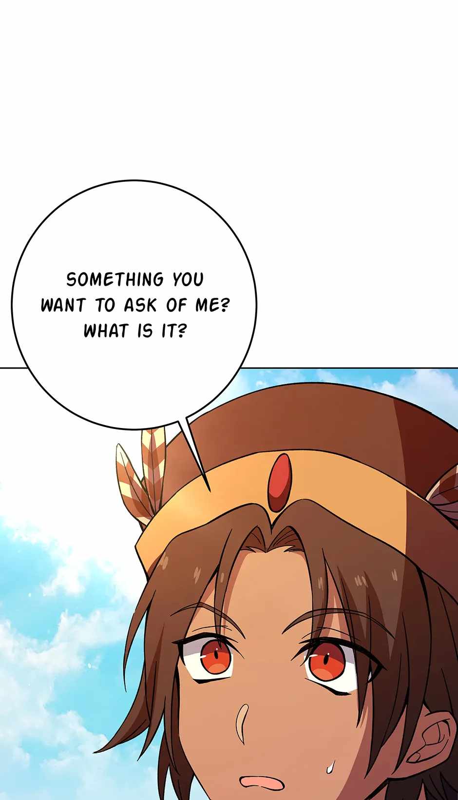 I Became A Part Time Employee For Gods Chapter 78 257 001