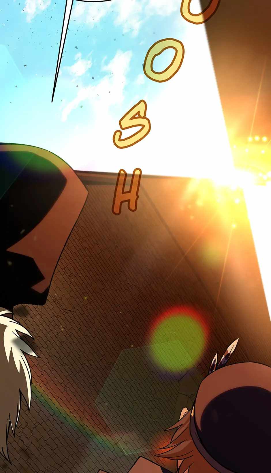 I Became A Part Time Employee For Gods Chapter 78 259 003