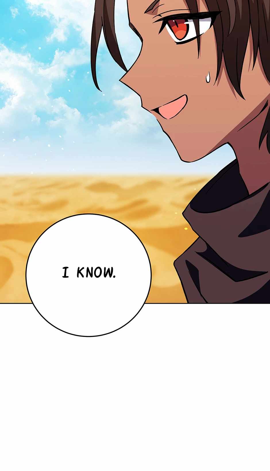 I Became A Part Time Employee For Gods Chapter 78 261 005
