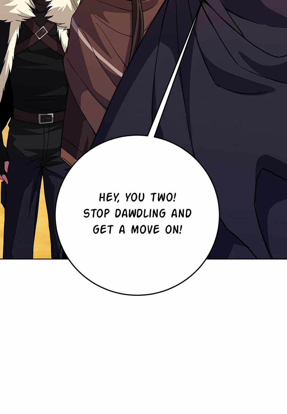 I Became A Part Time Employee For Gods Chapter 78 263 007