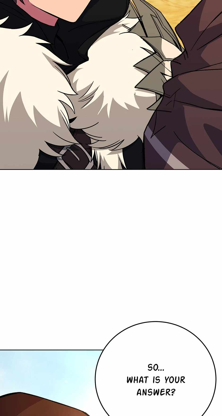 I Became A Part Time Employee For Gods Chapter 78 265 009