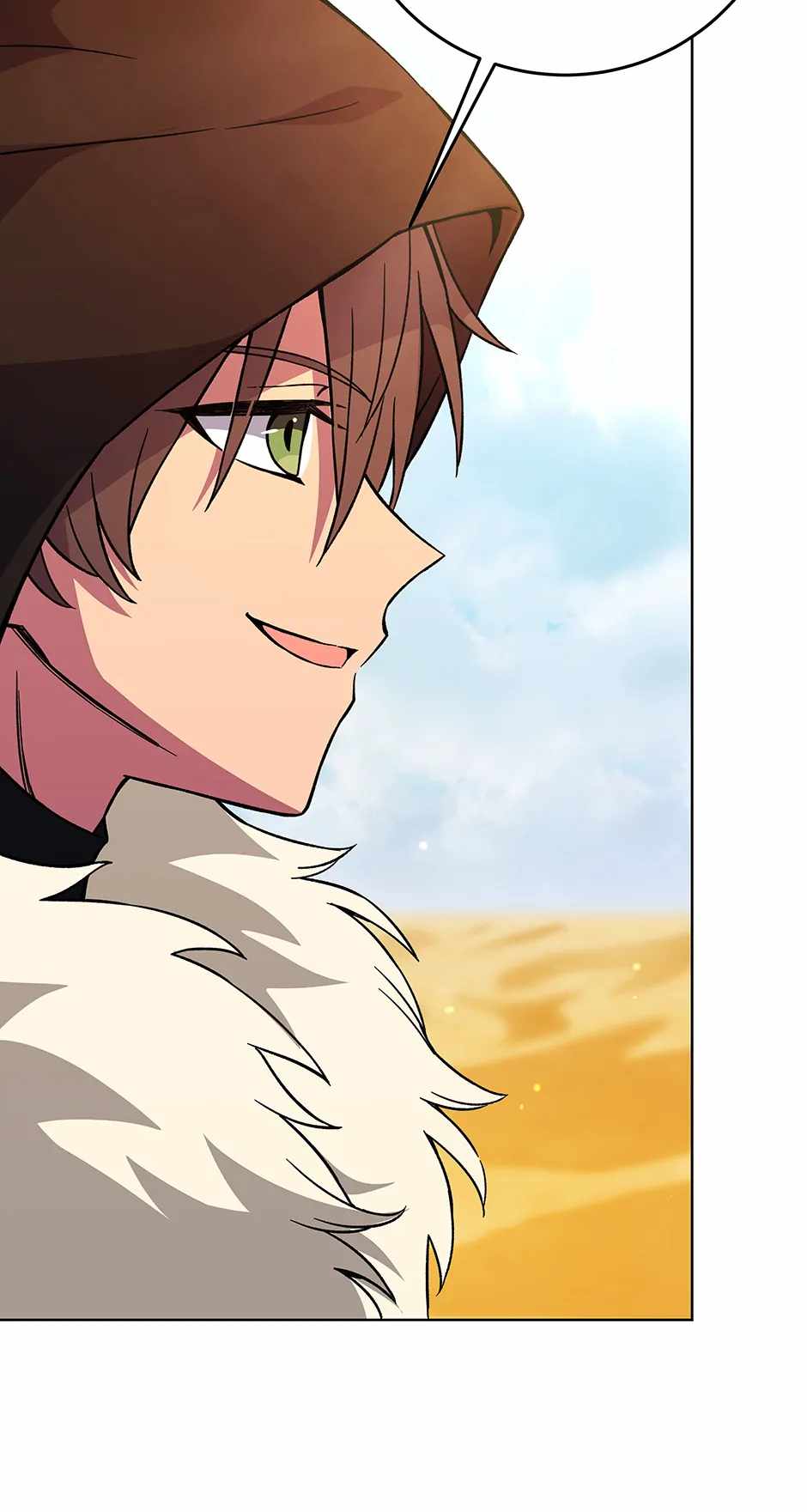 I Became A Part Time Employee For Gods Chapter 78 266 010