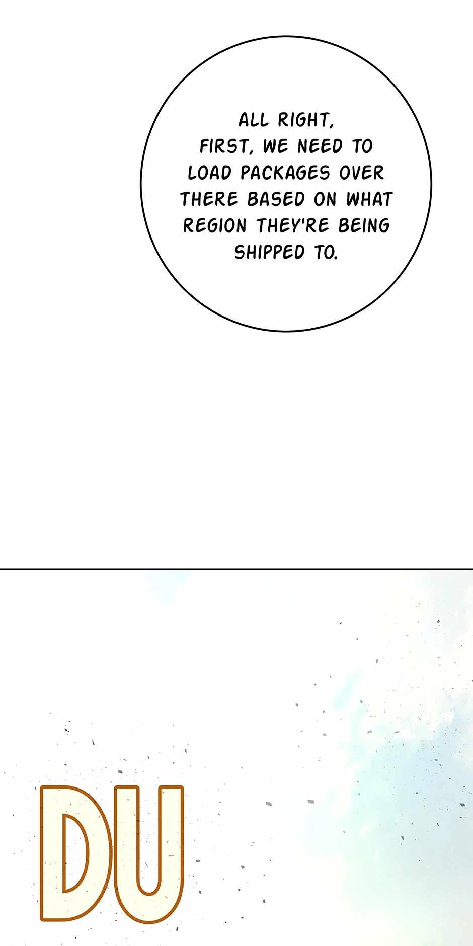 I Became A Part Time Employee For Gods Chapter 78 270 014