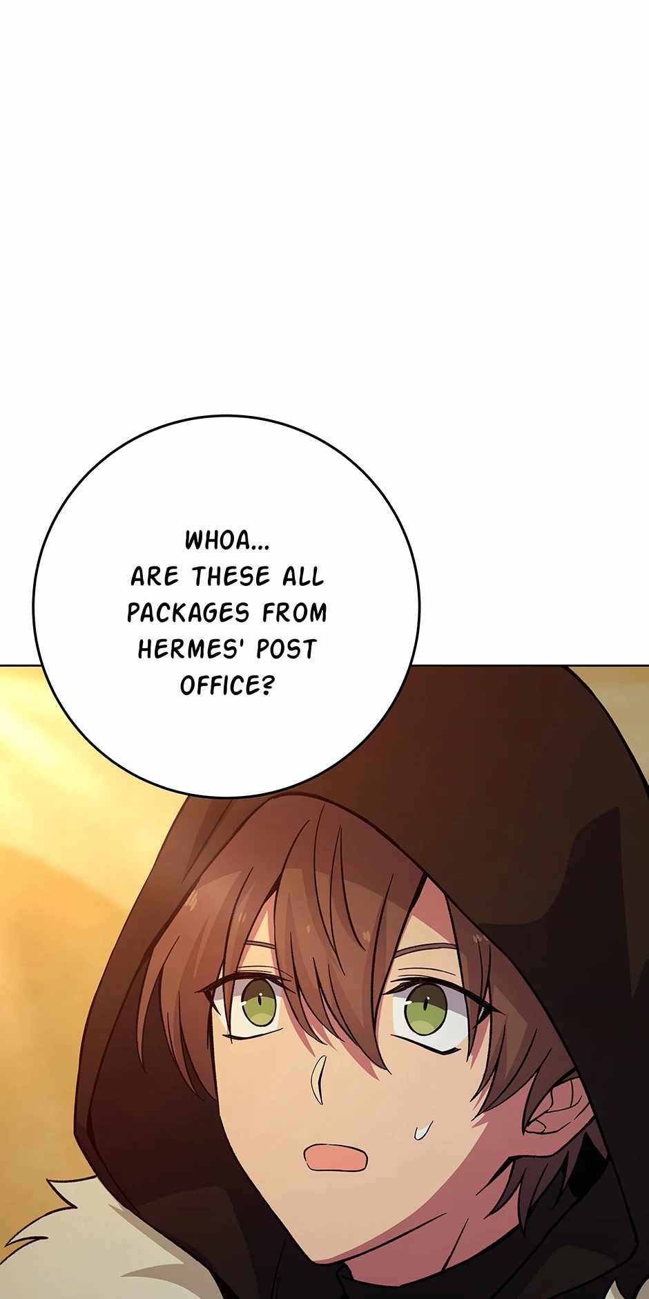 I Became A Part Time Employee For Gods Chapter 78 273 017