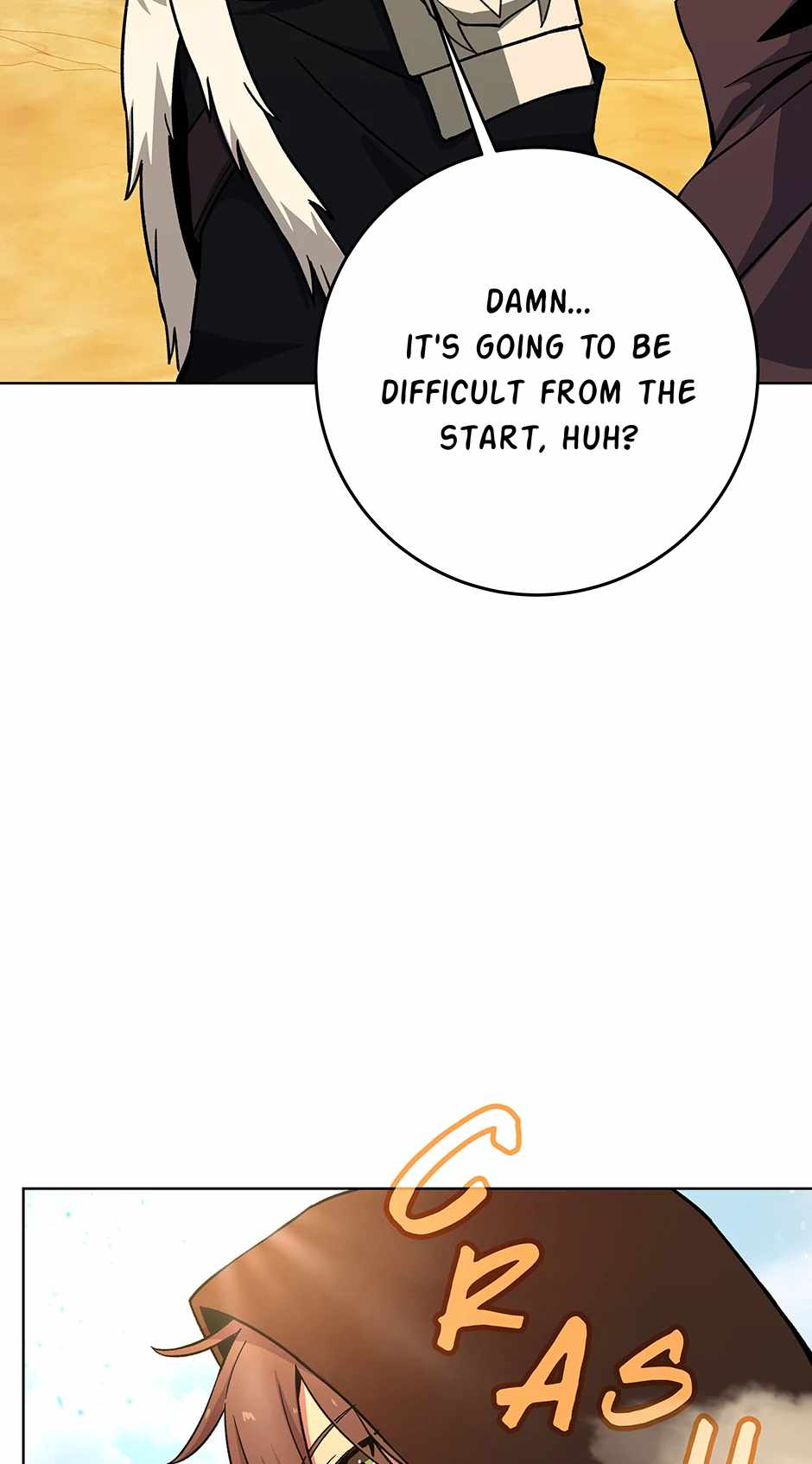 I Became A Part Time Employee For Gods Chapter 78 276 020