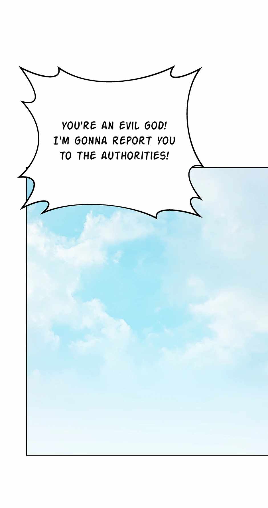 I Became A Part Time Employee For Gods Chapter 78 287 031
