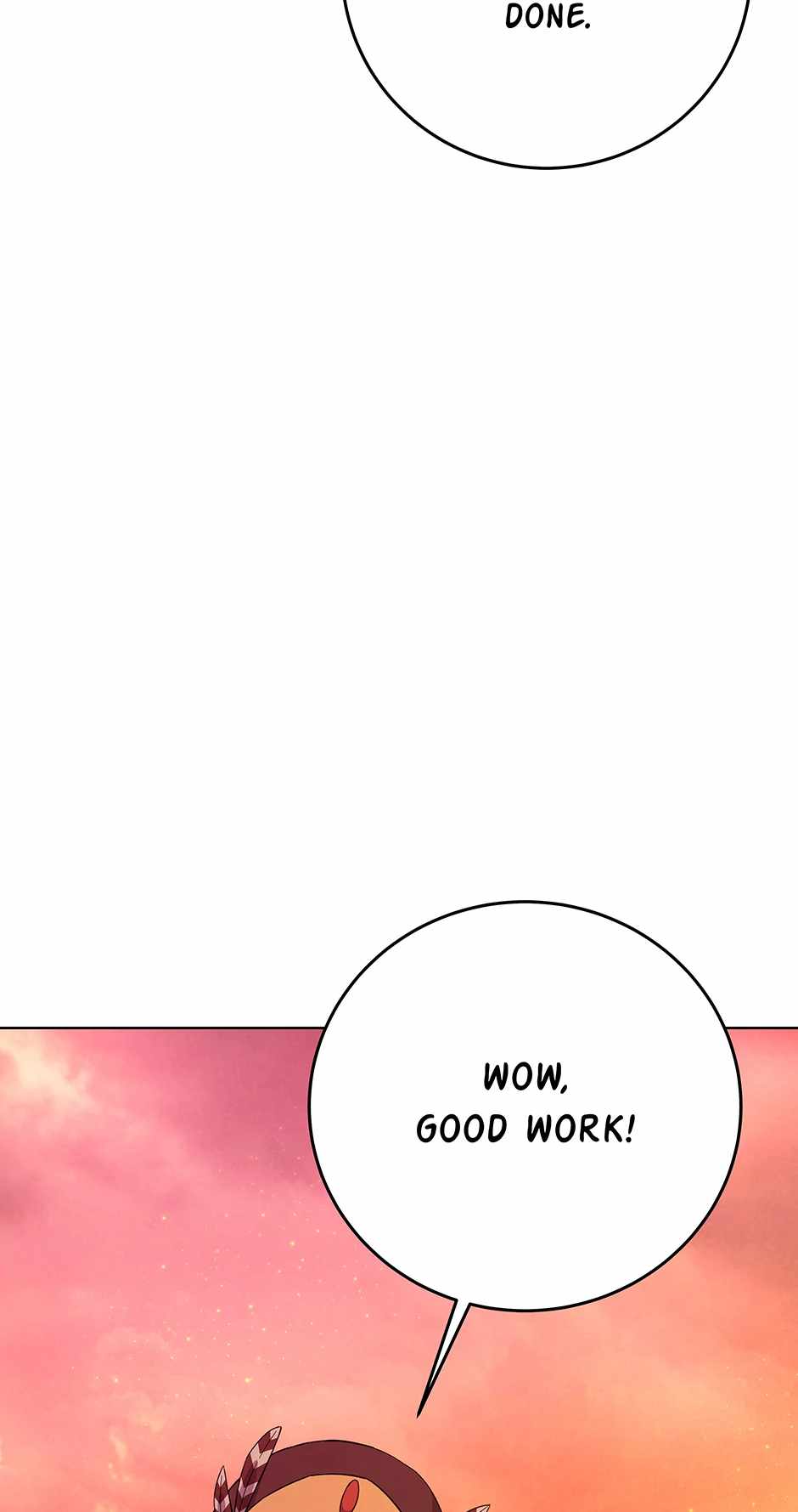 I Became A Part Time Employee For Gods Chapter 78 290 034