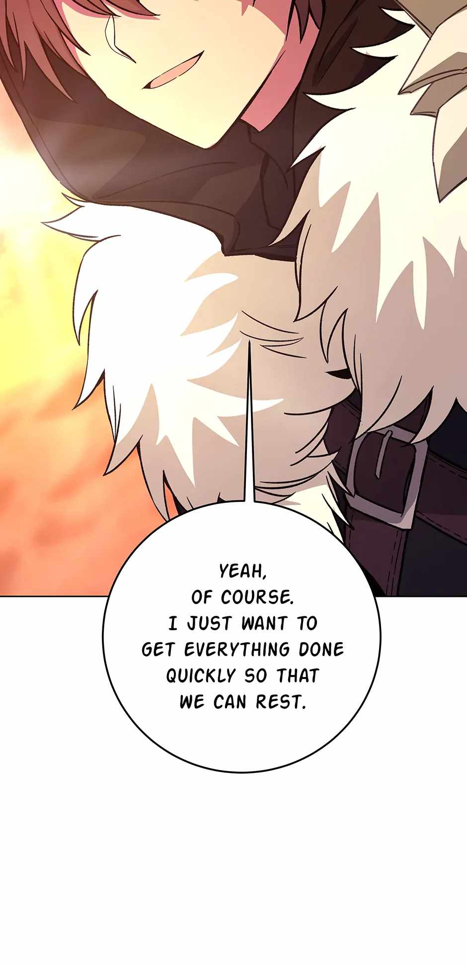 I Became A Part Time Employee For Gods Chapter 78 296 040