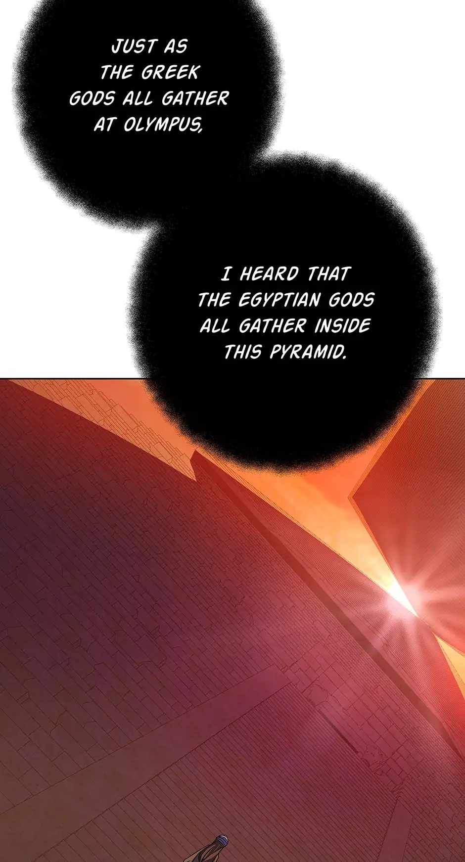 I Became A Part Time Employee For Gods Chapter 78 303 047