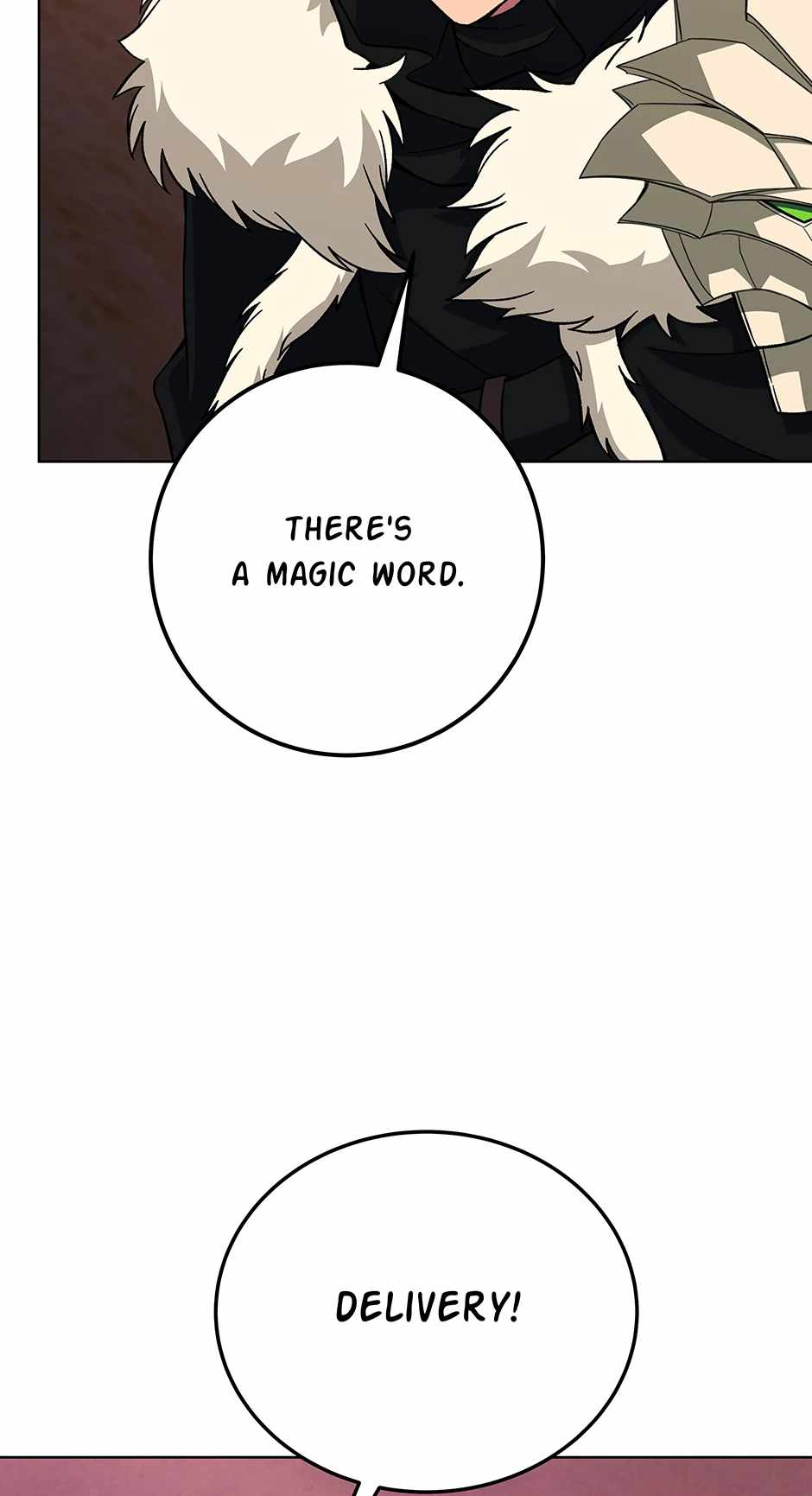 I Became A Part Time Employee For Gods Chapter 78 309 053