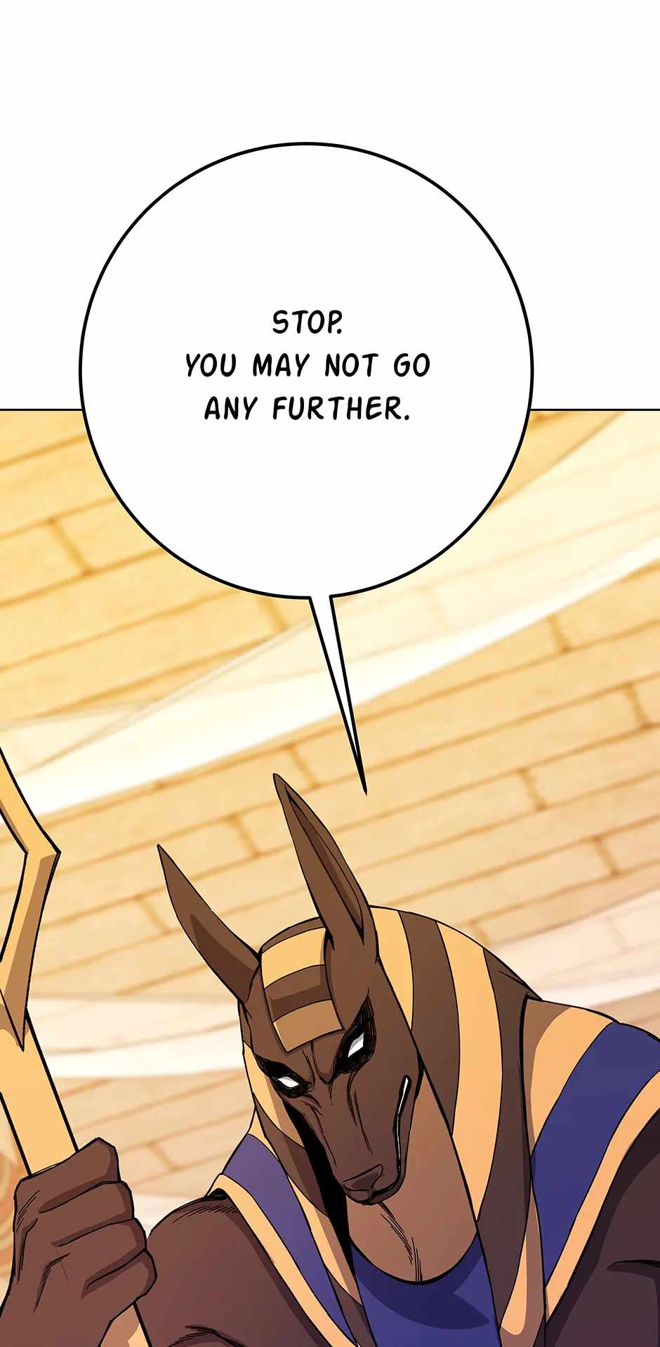 I Became A Part Time Employee For Gods Chapter 78 317 061