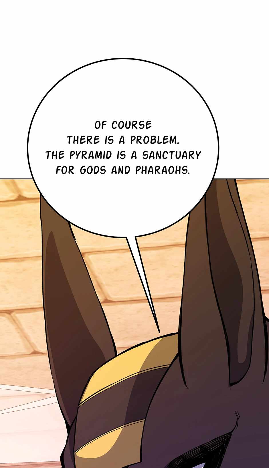 I Became A Part Time Employee For Gods Chapter 78 321 065