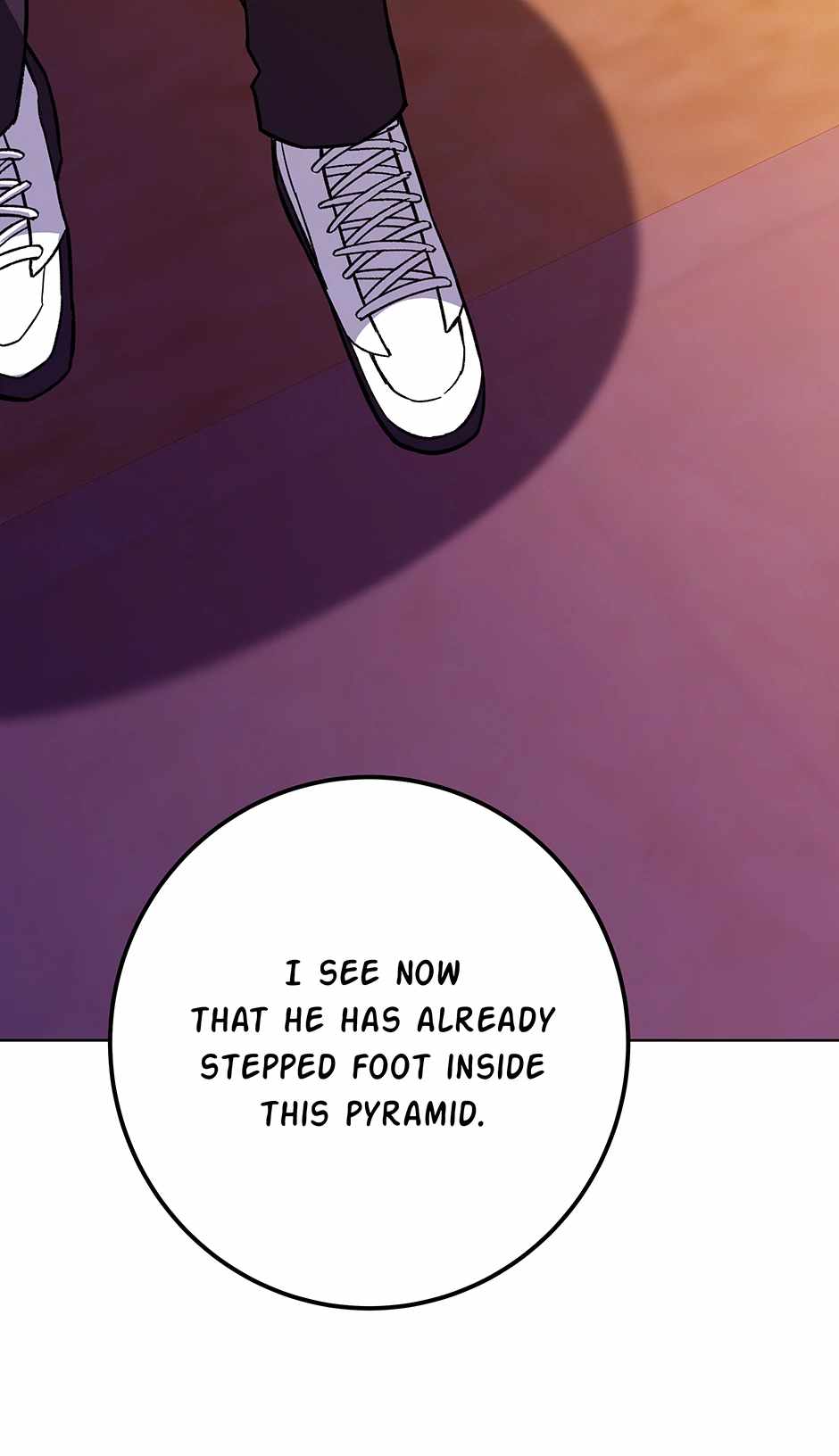 I Became A Part Time Employee For Gods Chapter 78 325 069