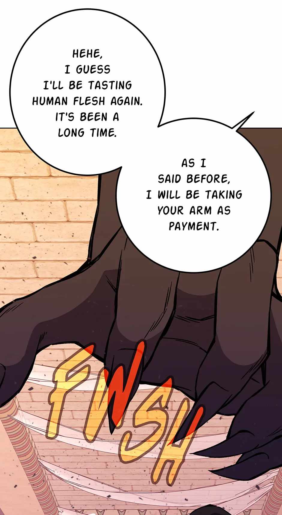 I Became A Part Time Employee For Gods Chapter 78 326 070