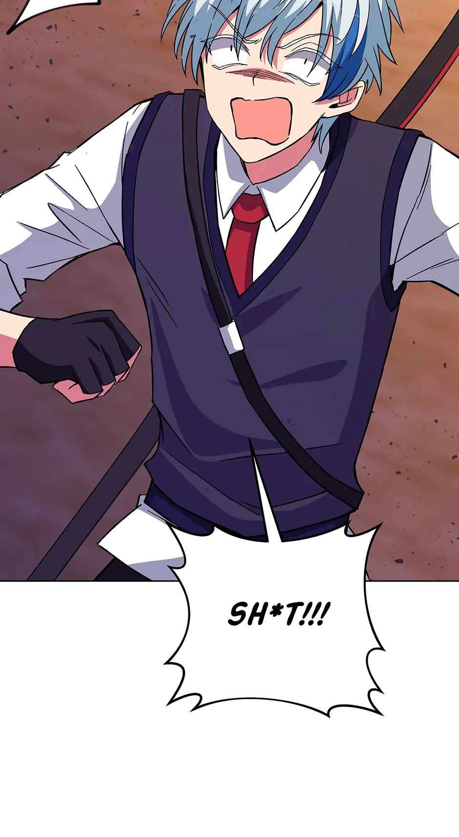 I Became A Part Time Employee For Gods Chapter 78 330 074