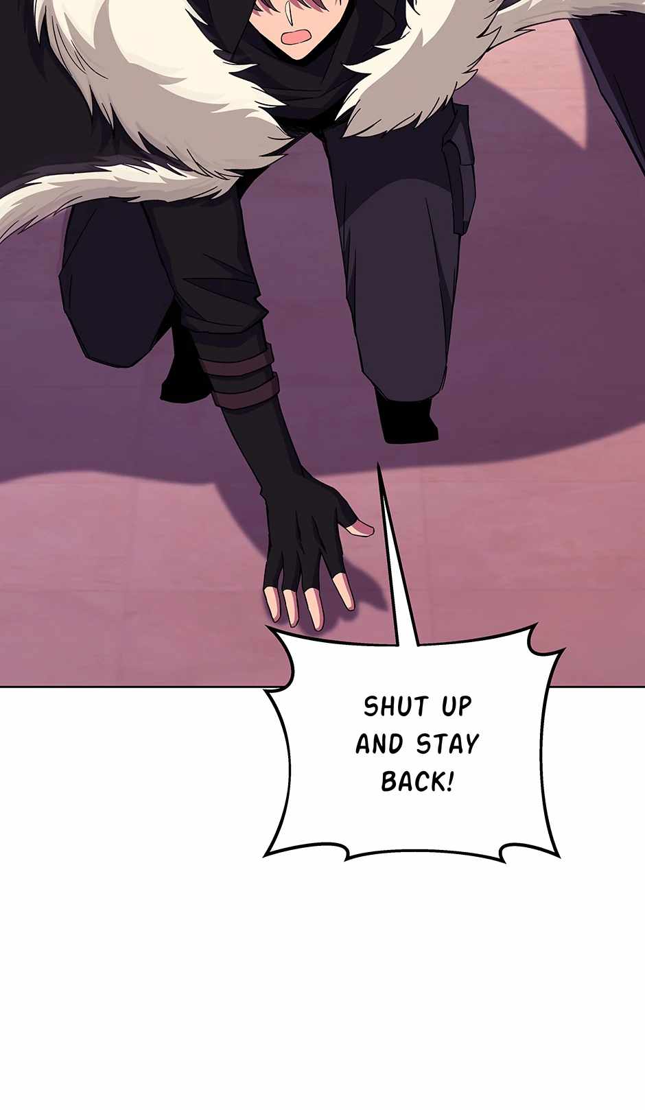 I Became A Part Time Employee For Gods Chapter 78 335 079