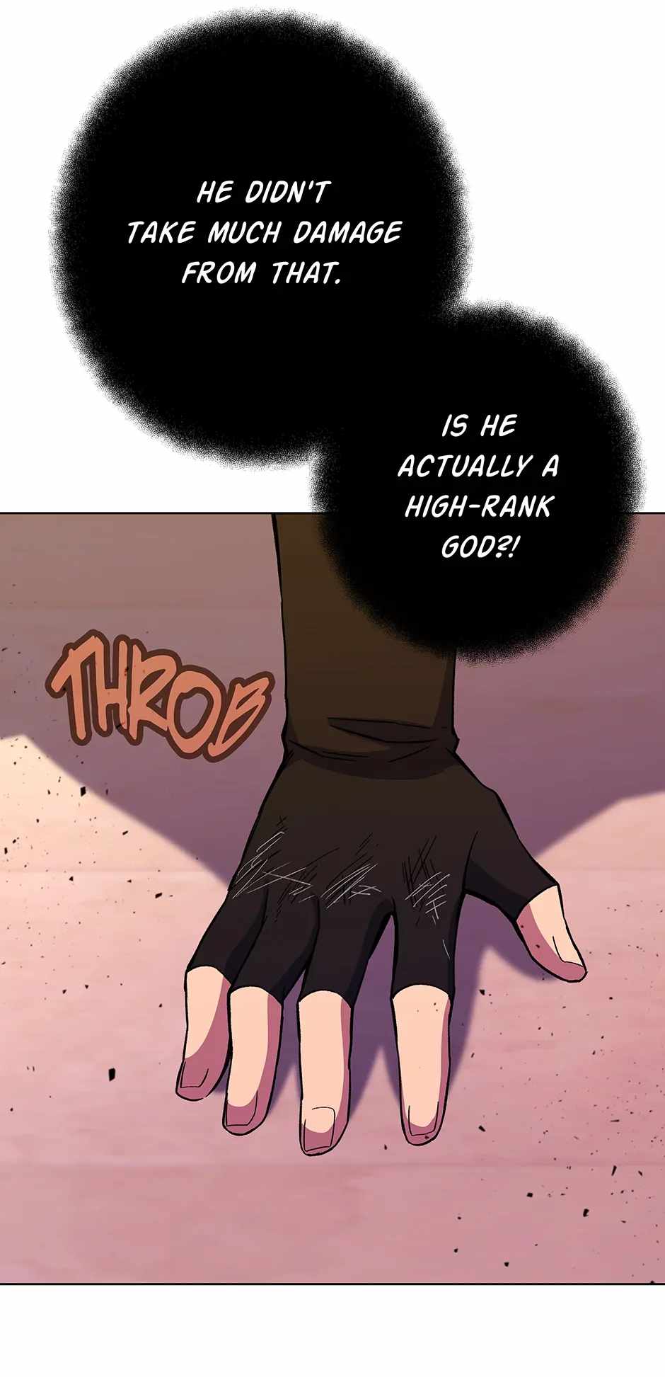 I Became A Part Time Employee For Gods Chapter 78 336 080