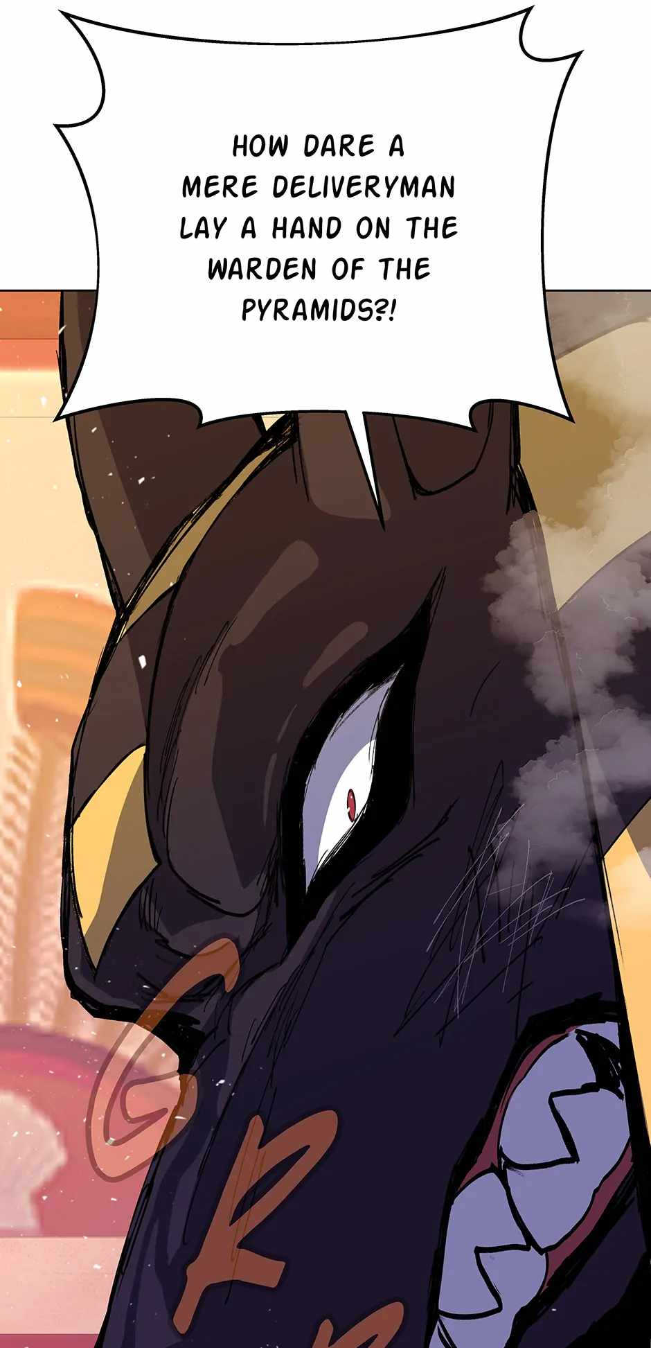 I Became A Part Time Employee For Gods Chapter 78 337 081