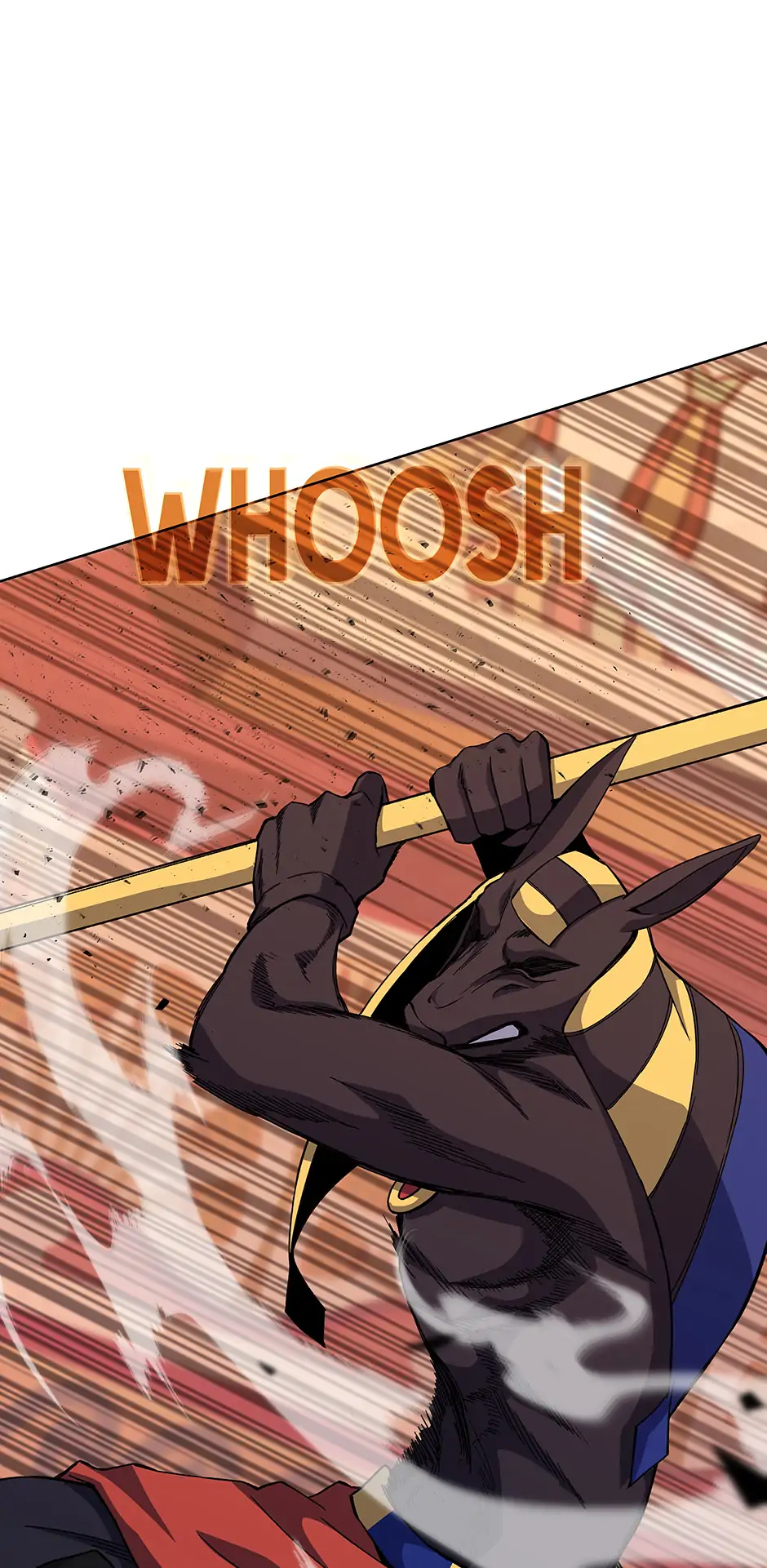 I Became A Part Time Employee For Gods Chapter 79 275 01