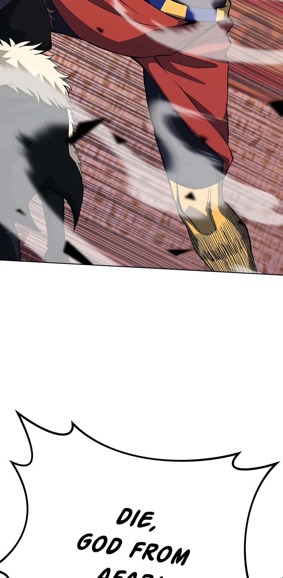 I Became A Part Time Employee For Gods Chapter 79 276 02