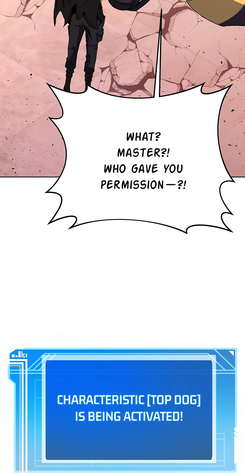 I Became A Part Time Employee For Gods Chapter 79 282 08