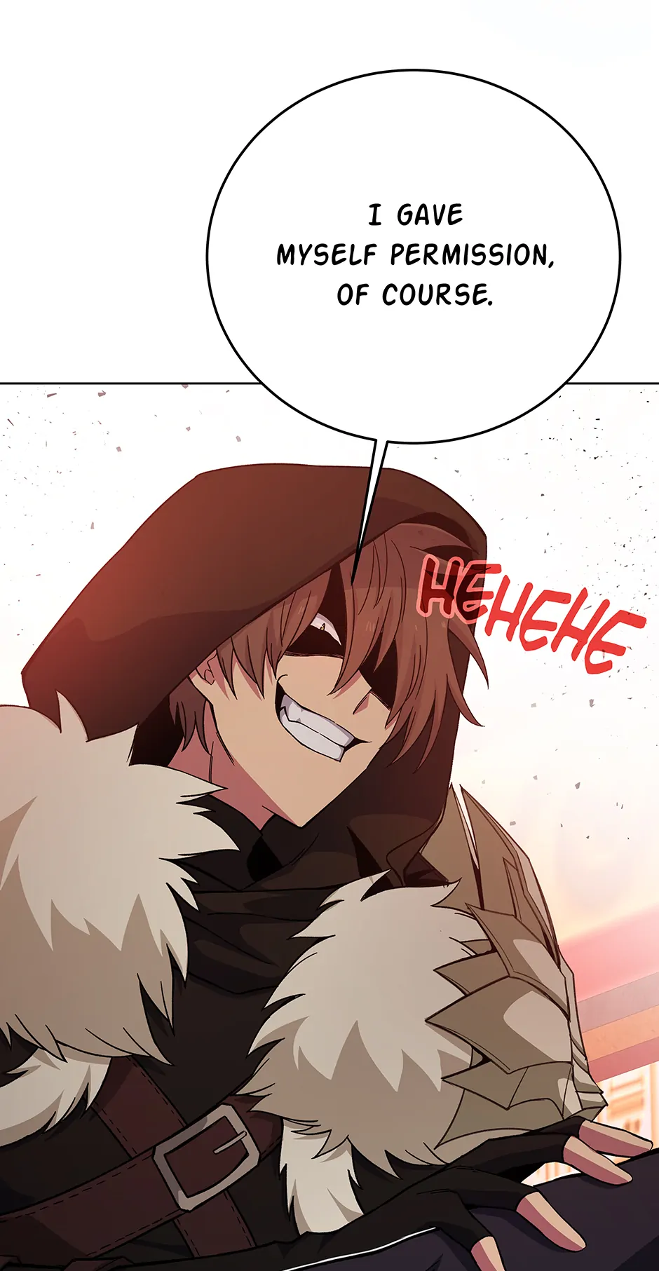 I Became A Part Time Employee For Gods Chapter 79 283 09