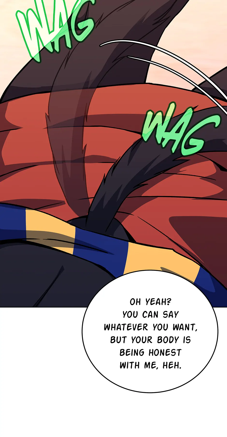 I Became A Part Time Employee For Gods Chapter 79 285 11