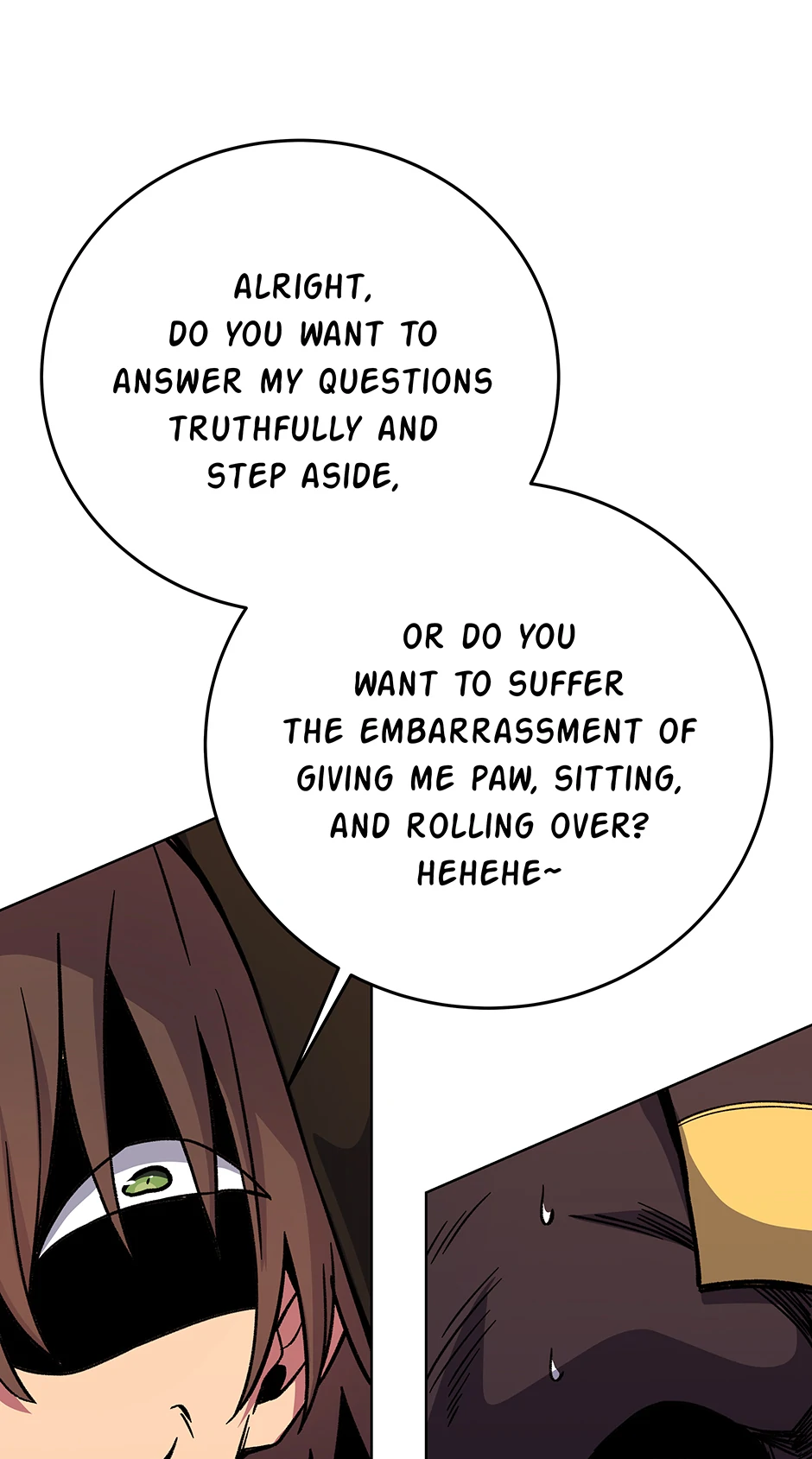 I Became A Part Time Employee For Gods Chapter 79 286 12