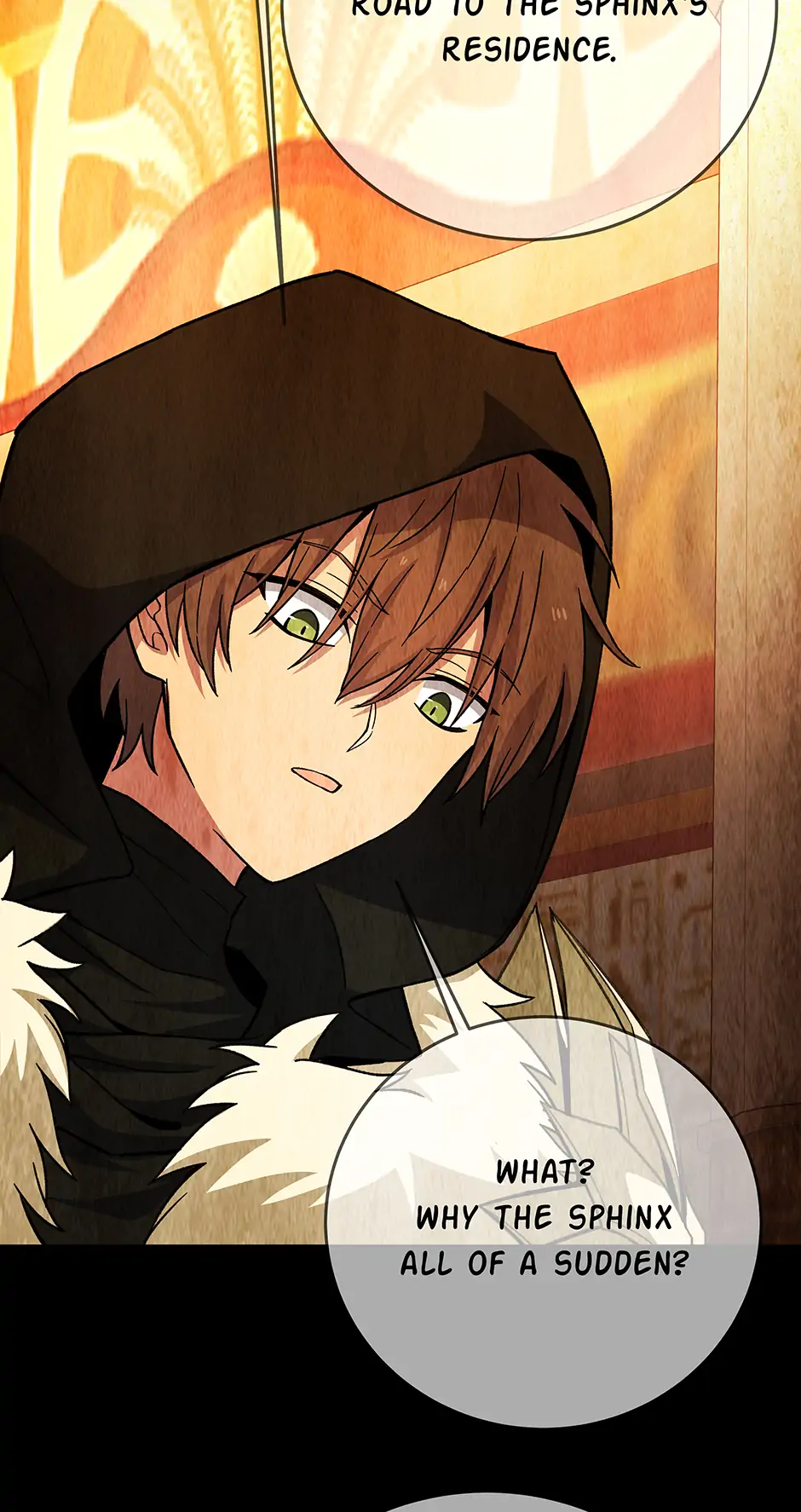 I Became A Part Time Employee For Gods Chapter 79 294 20