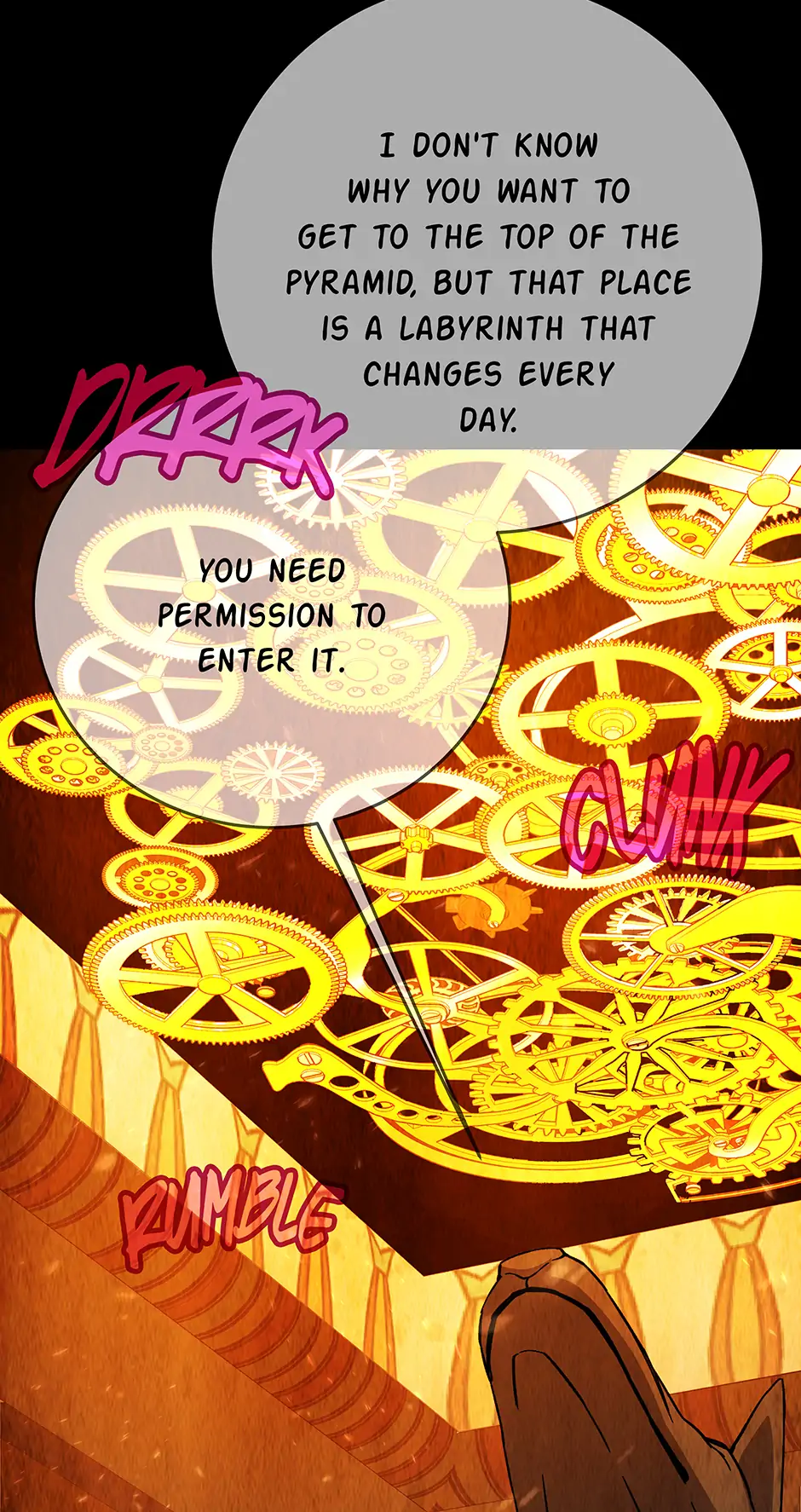 I Became A Part Time Employee For Gods Chapter 79 295 21