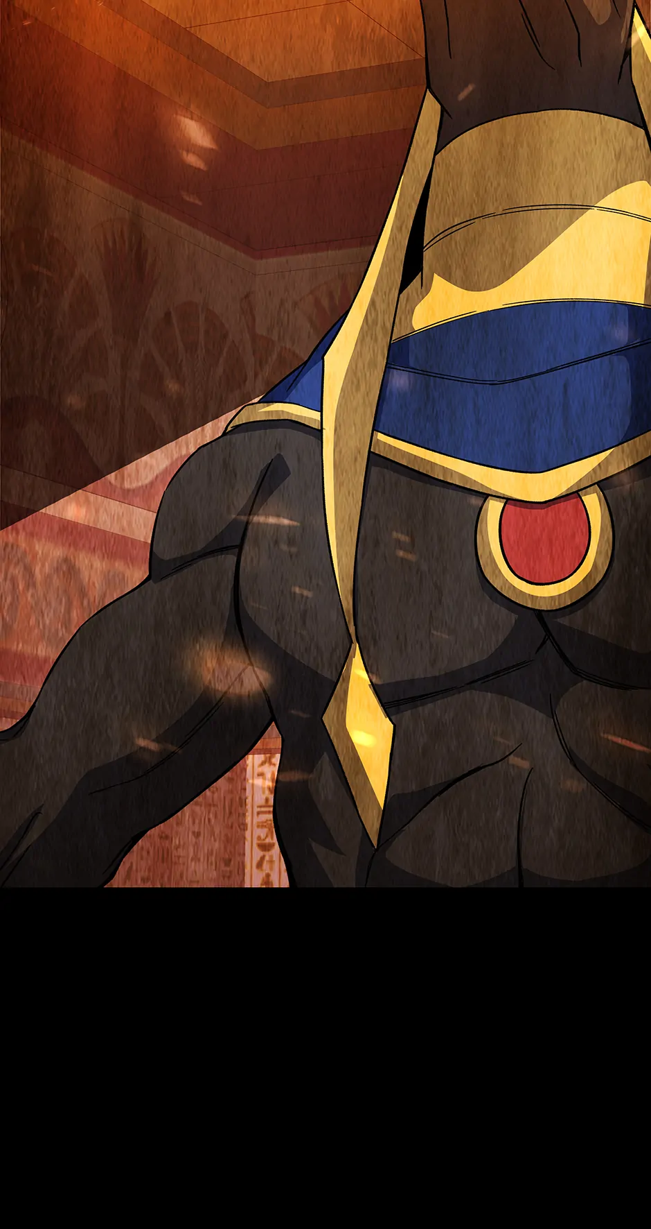 I Became A Part Time Employee For Gods Chapter 79 296 22