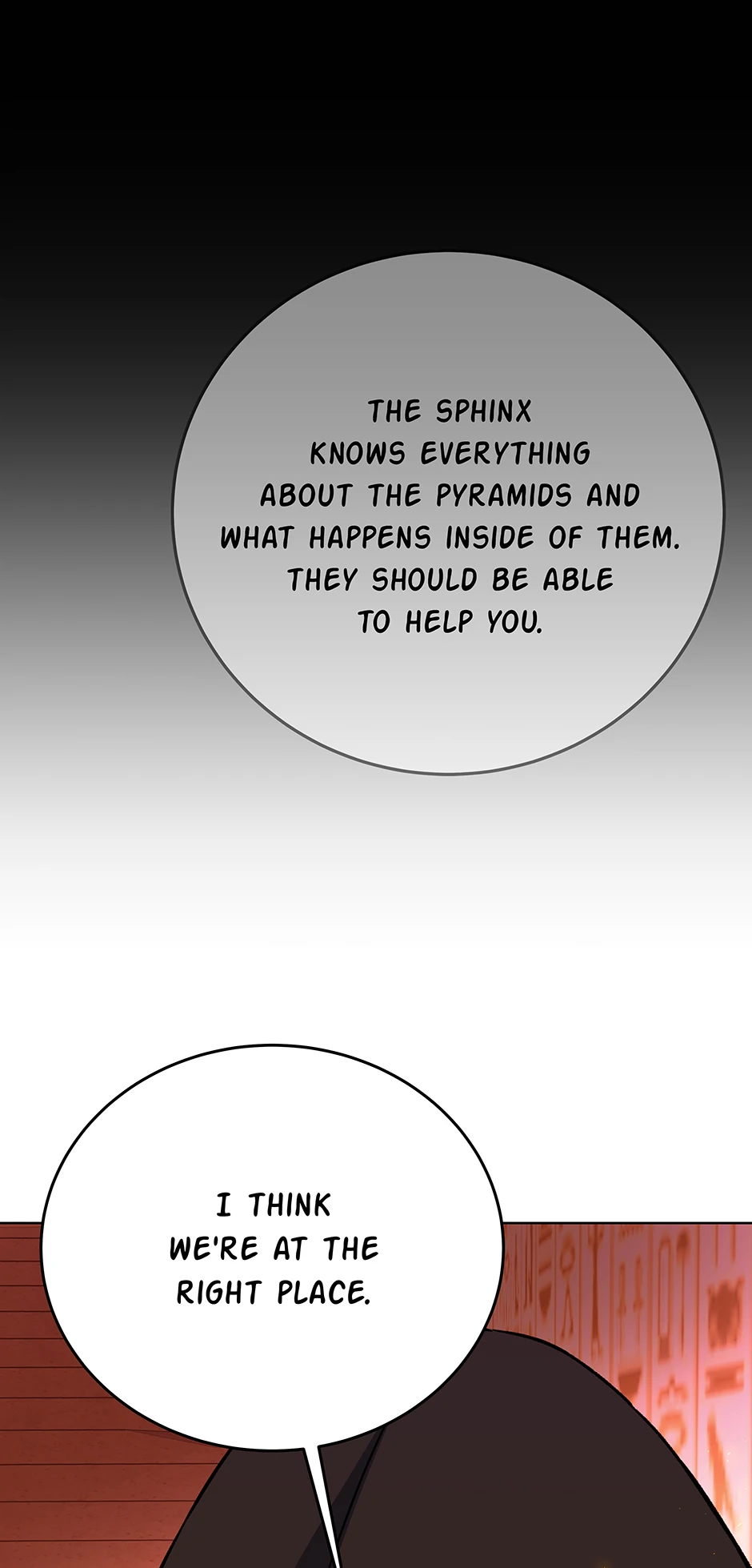 I Became A Part Time Employee For Gods Chapter 79 297 23