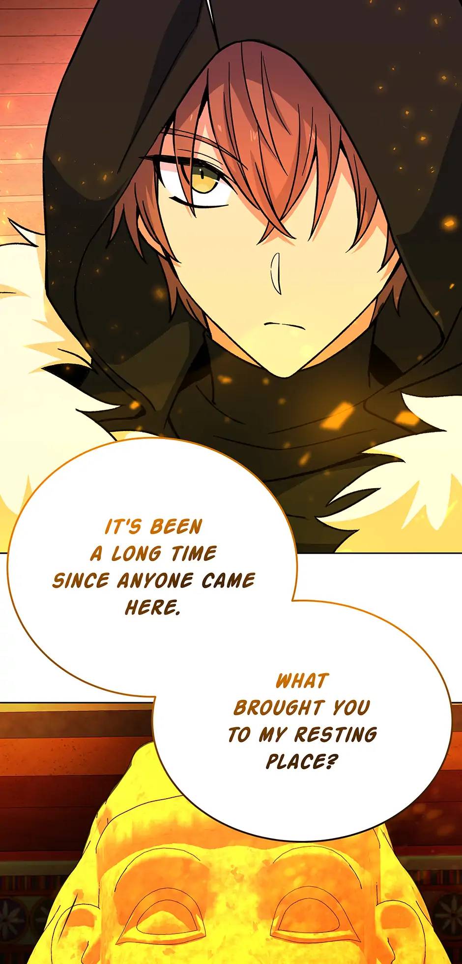 I Became A Part Time Employee For Gods Chapter 79 298 24