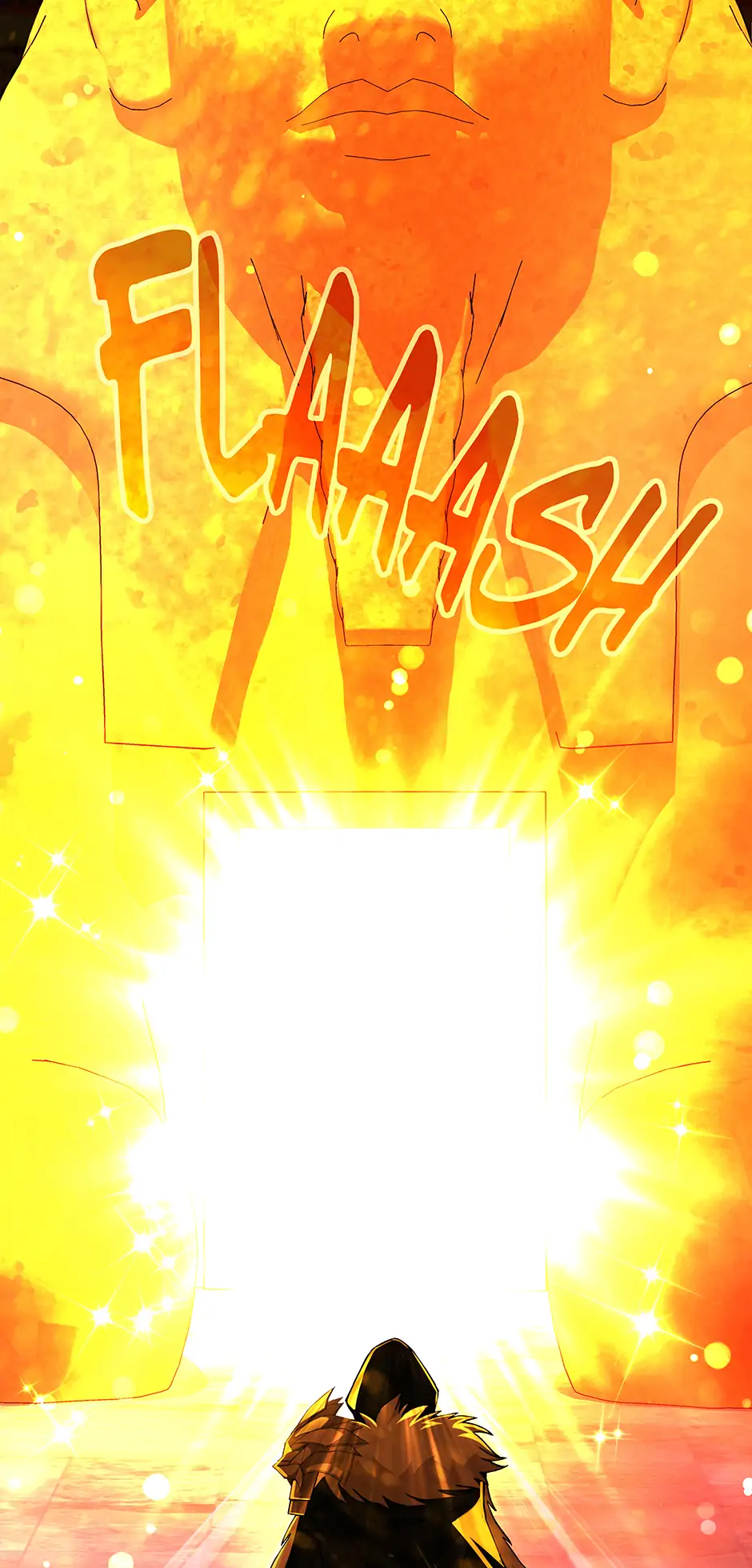 I Became A Part Time Employee For Gods Chapter 79 299 25