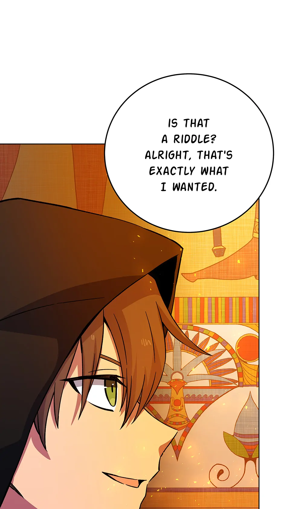 I Became A Part Time Employee For Gods Chapter 79 302 28