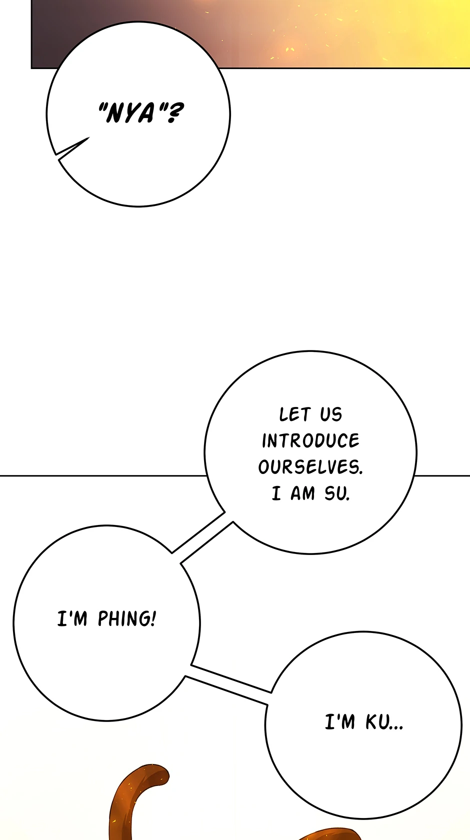 I Became A Part Time Employee For Gods Chapter 79 305 31