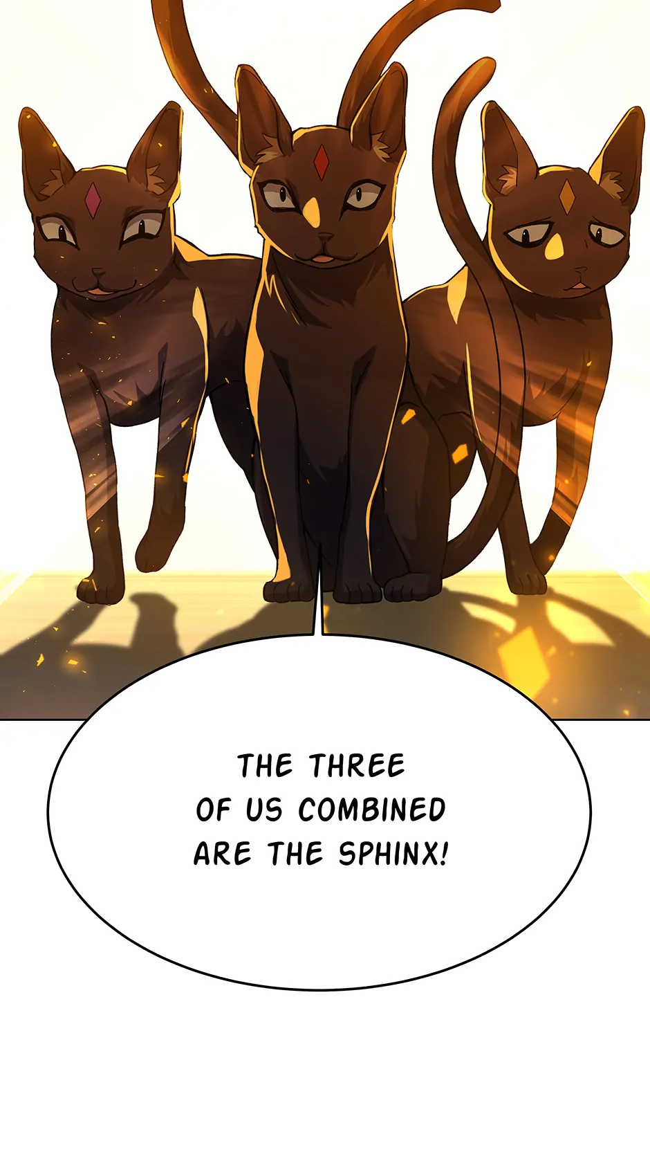 I Became A Part Time Employee For Gods Chapter 79 306 32