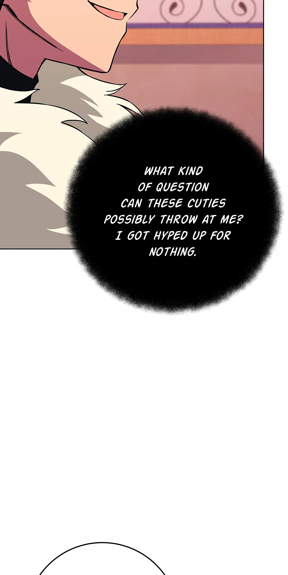 I Became A Part Time Employee For Gods Chapter 79 309 35