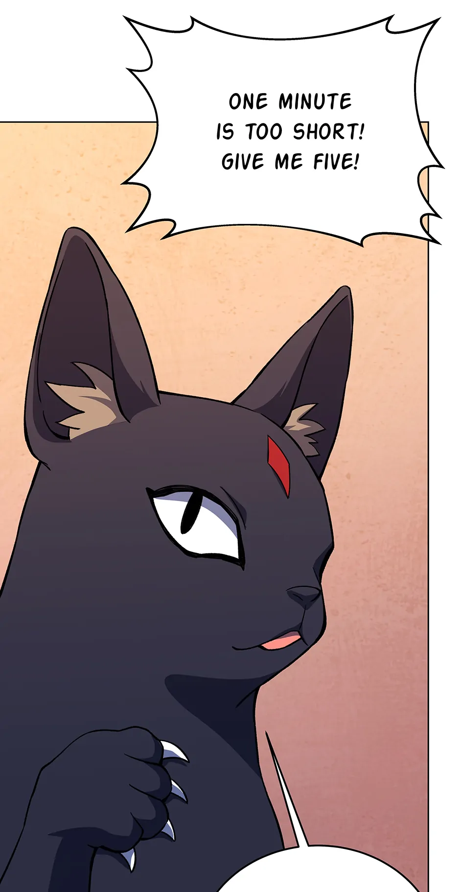 I Became A Part Time Employee For Gods Chapter 79 314 40