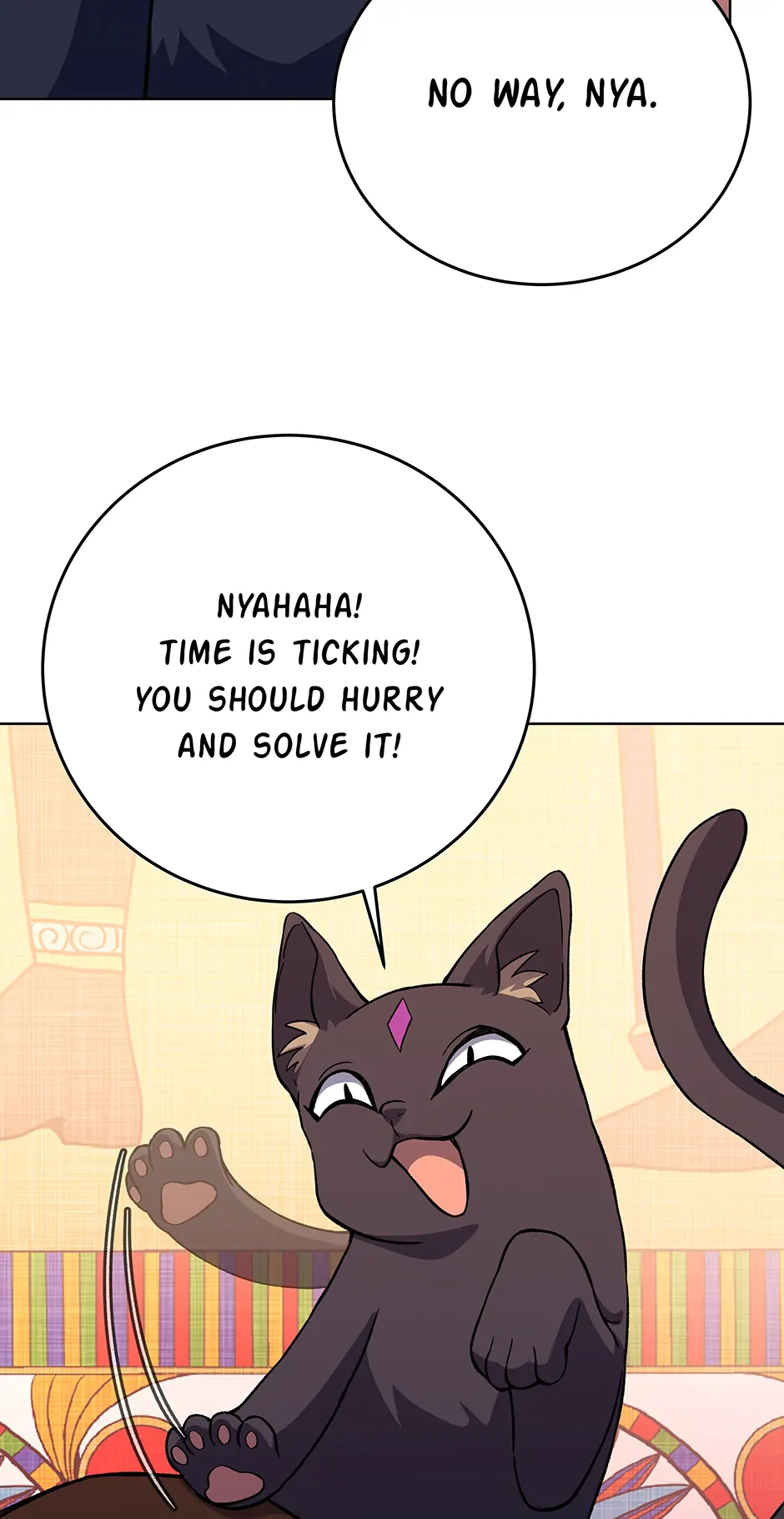 I Became A Part Time Employee For Gods Chapter 79 315 41