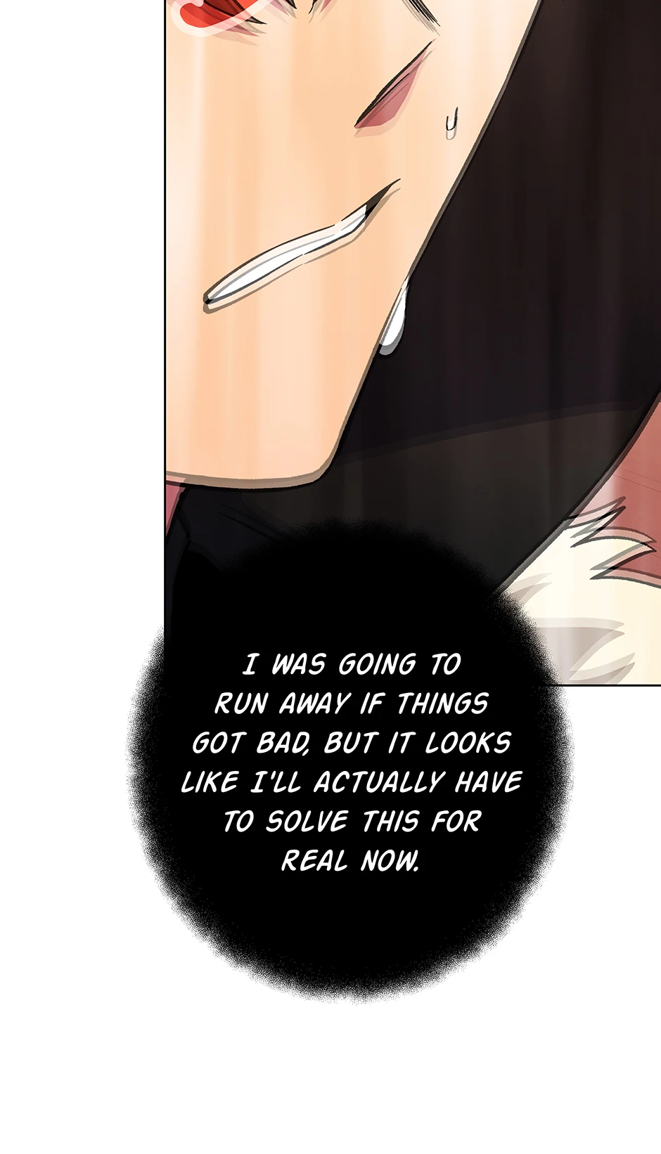 I Became A Part Time Employee For Gods Chapter 79 320 46