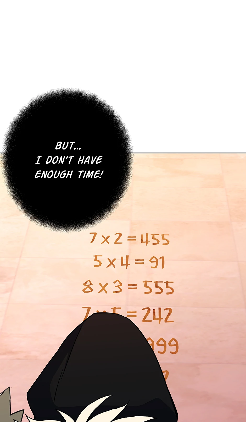 I Became A Part Time Employee For Gods Chapter 79 321 47