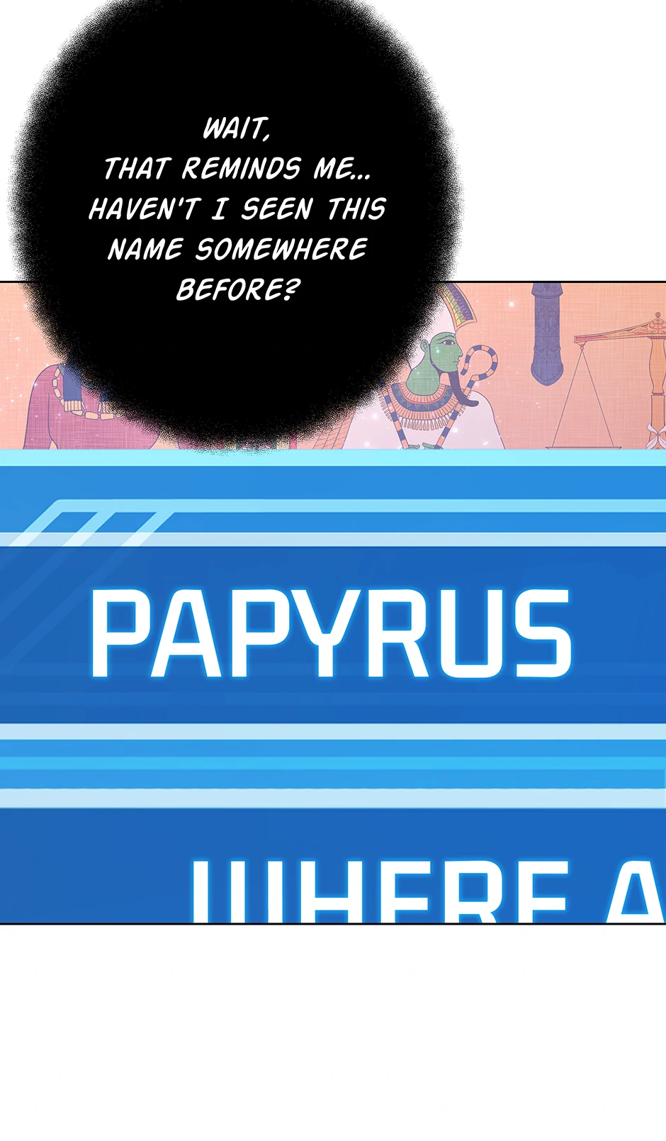 I Became A Part Time Employee For Gods Chapter 79 325 51