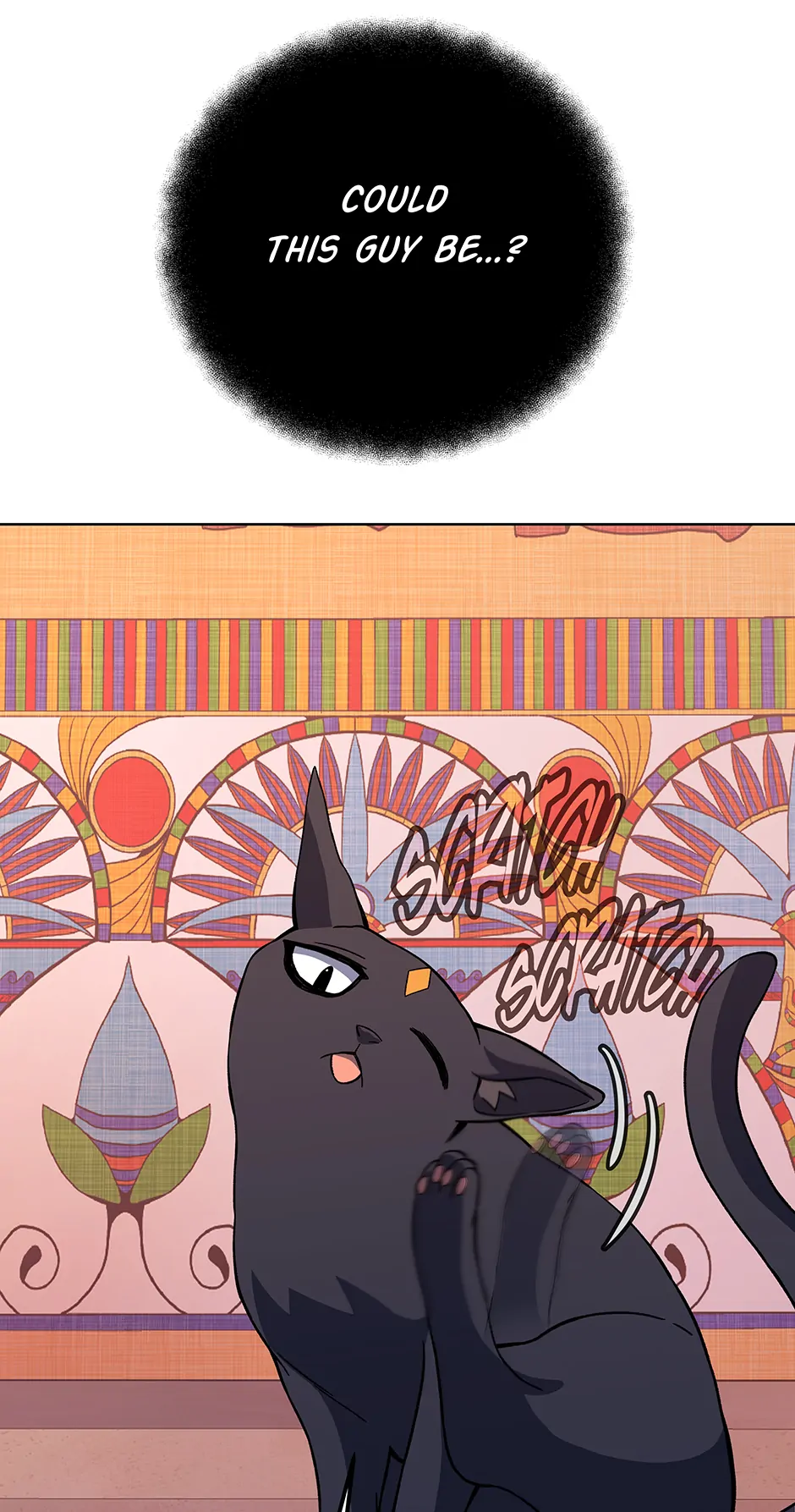 I Became A Part Time Employee For Gods Chapter 79 326 52