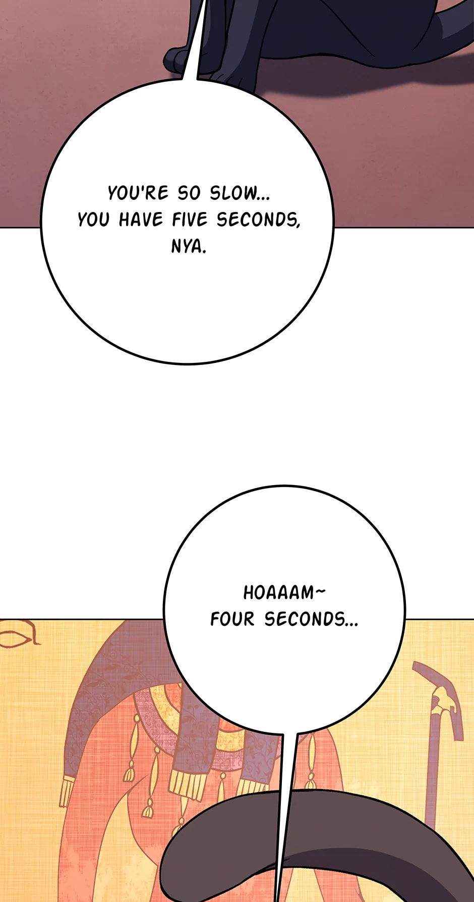 I Became A Part Time Employee For Gods Chapter 79 327 53