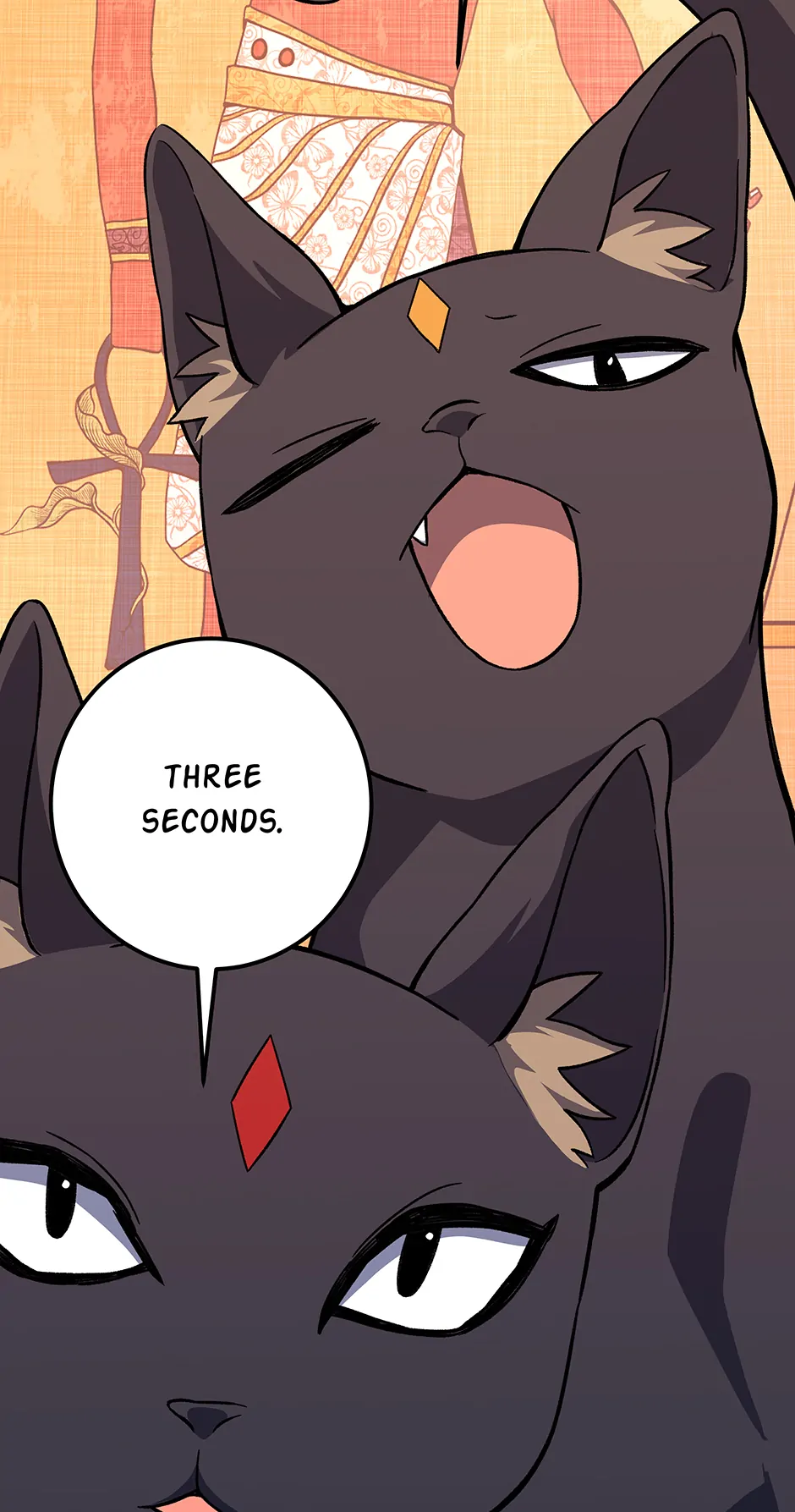 I Became A Part Time Employee For Gods Chapter 79 328 54