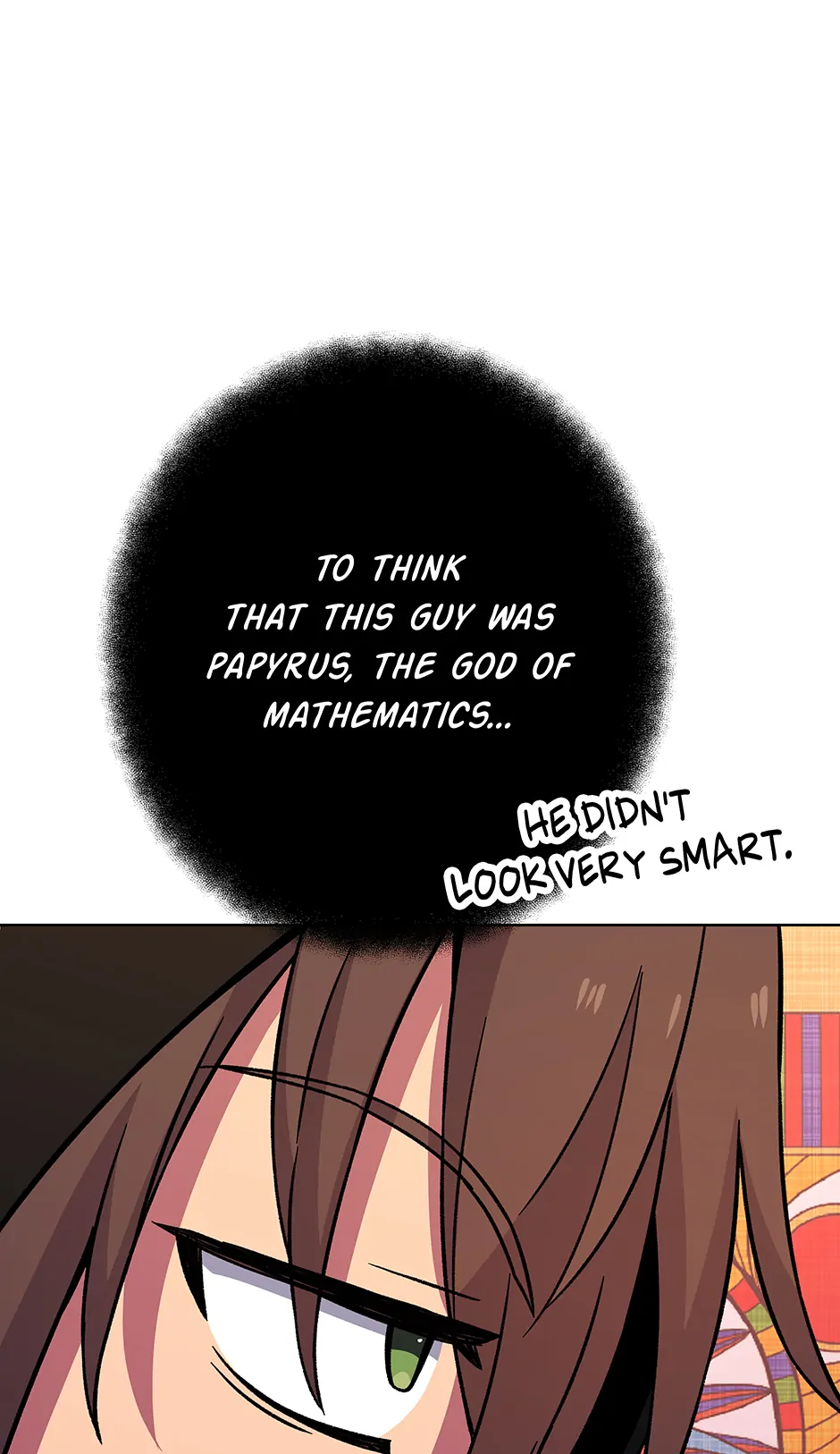 I Became A Part Time Employee For Gods Chapter 79 333 59