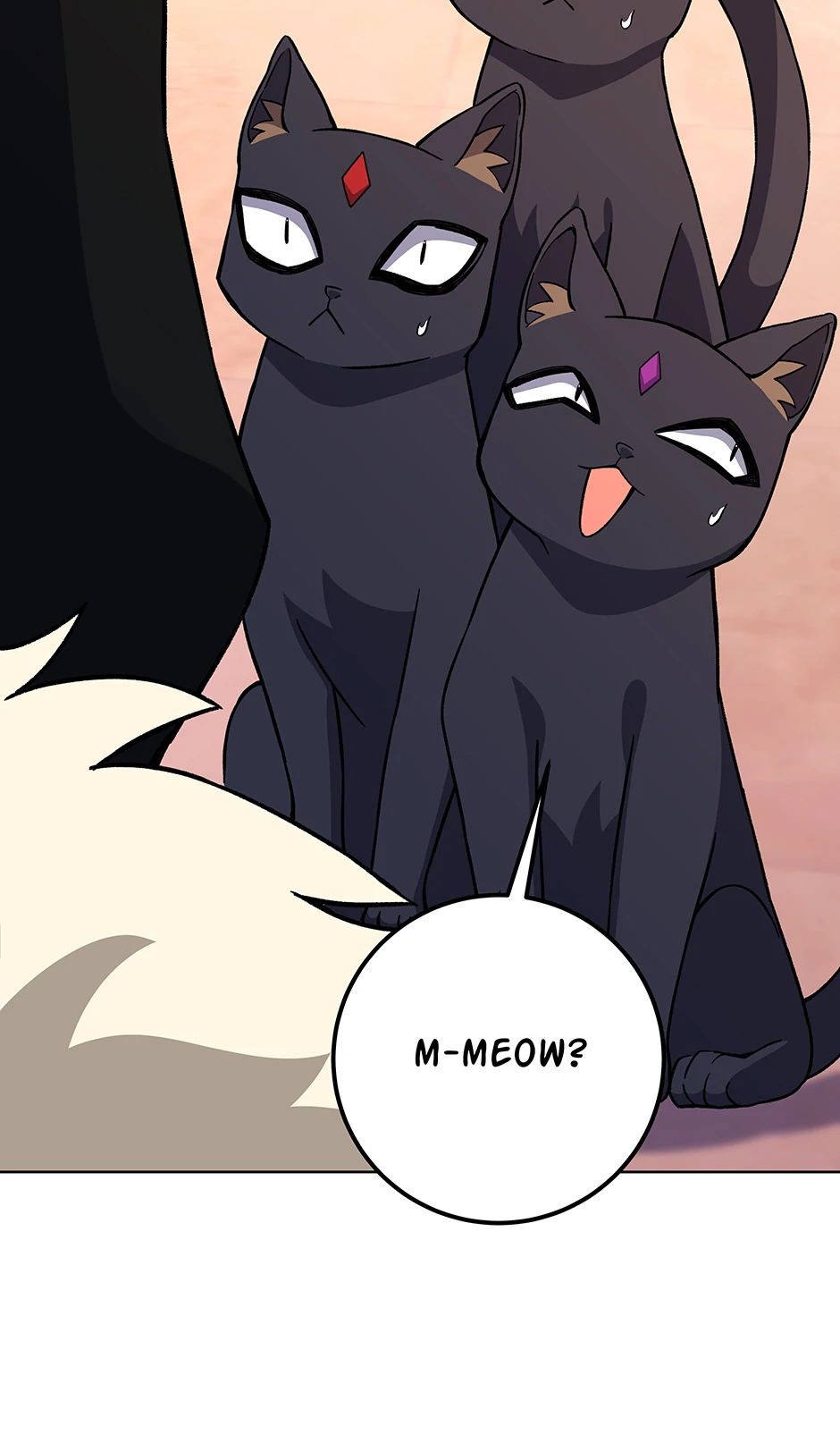 I Became A Part Time Employee For Gods Chapter 79 335 61